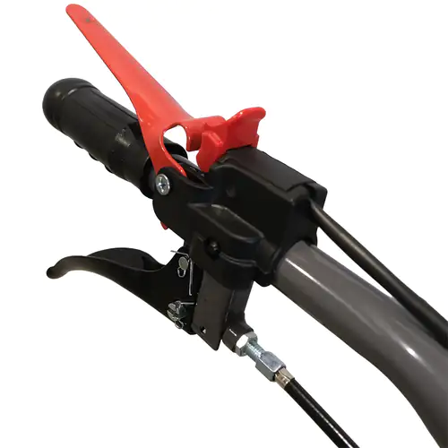 Motoenxada 7HP 100CM com Rodas Donker´s ME1000 Premium
